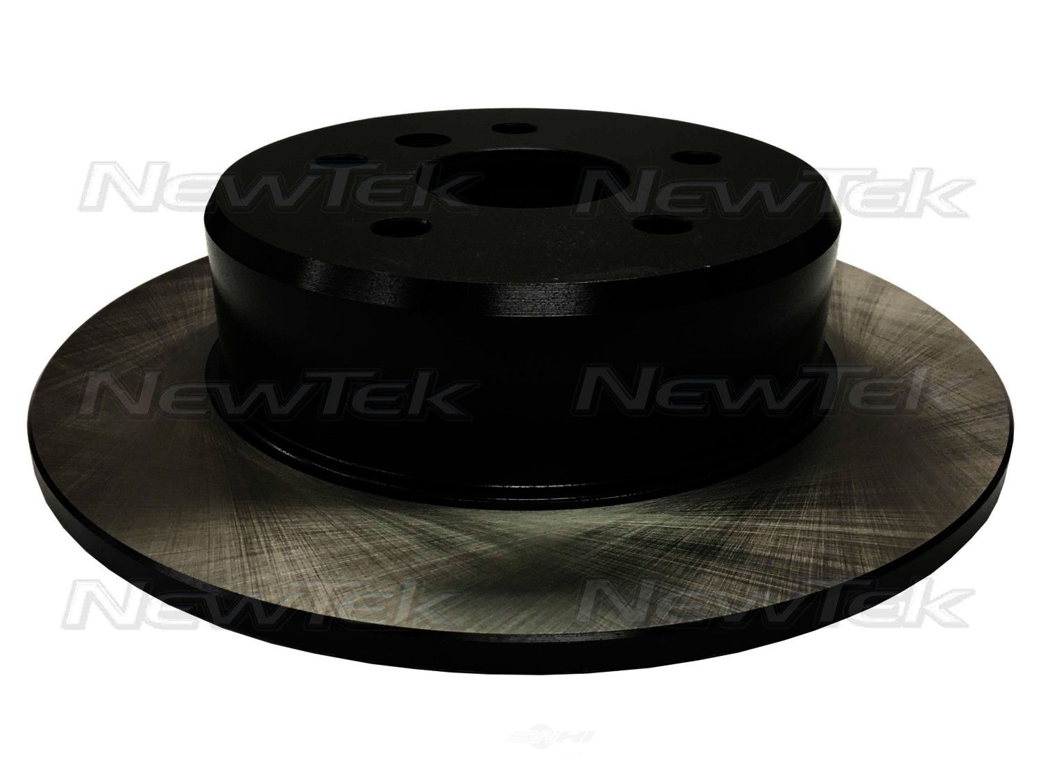 NEWTEK AUTOMOTIVE - Newtek Black Knight Disc Brake Rotor - NWT 31110E