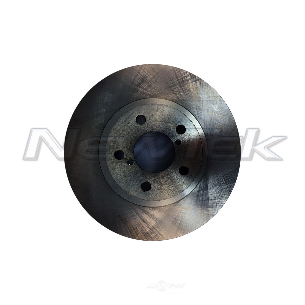 NEWTEK AUTOMOTIVE - Newtek Brake Rotor (Front) - NWT 31247