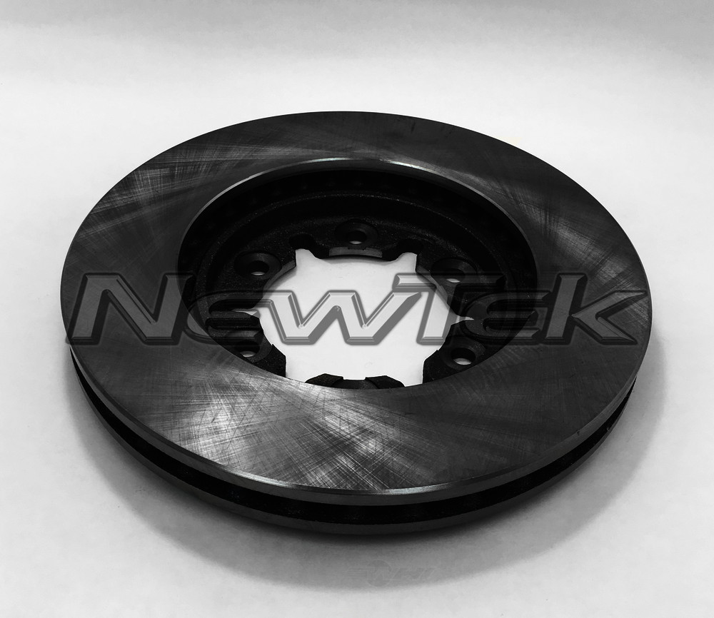 NEWTEK AUTOMOTIVE - Newtek Brake Rotor (Front) - NWT 31259