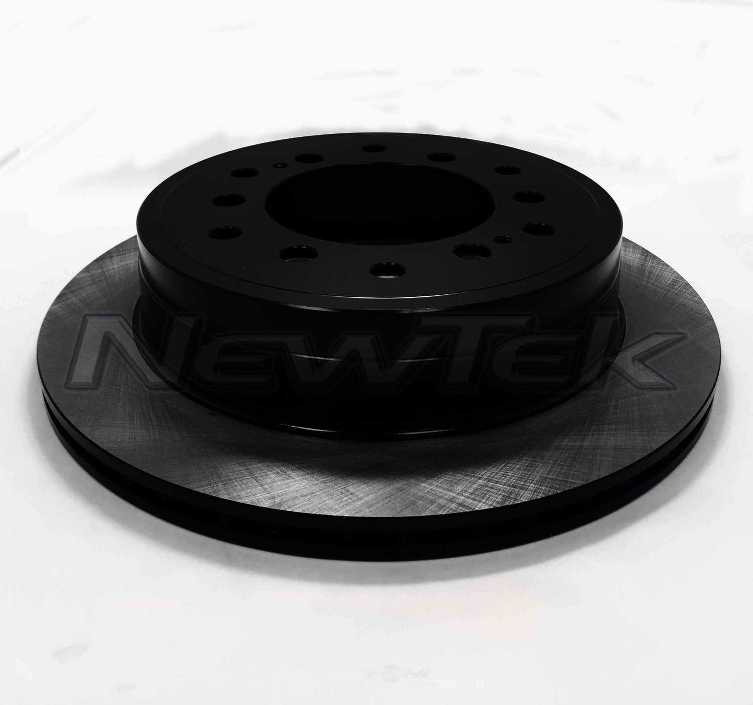 NEWTEK AUTOMOTIVE - Newtek Black Knight Disc Brake Rotor (Rear) - NWT 31294E
