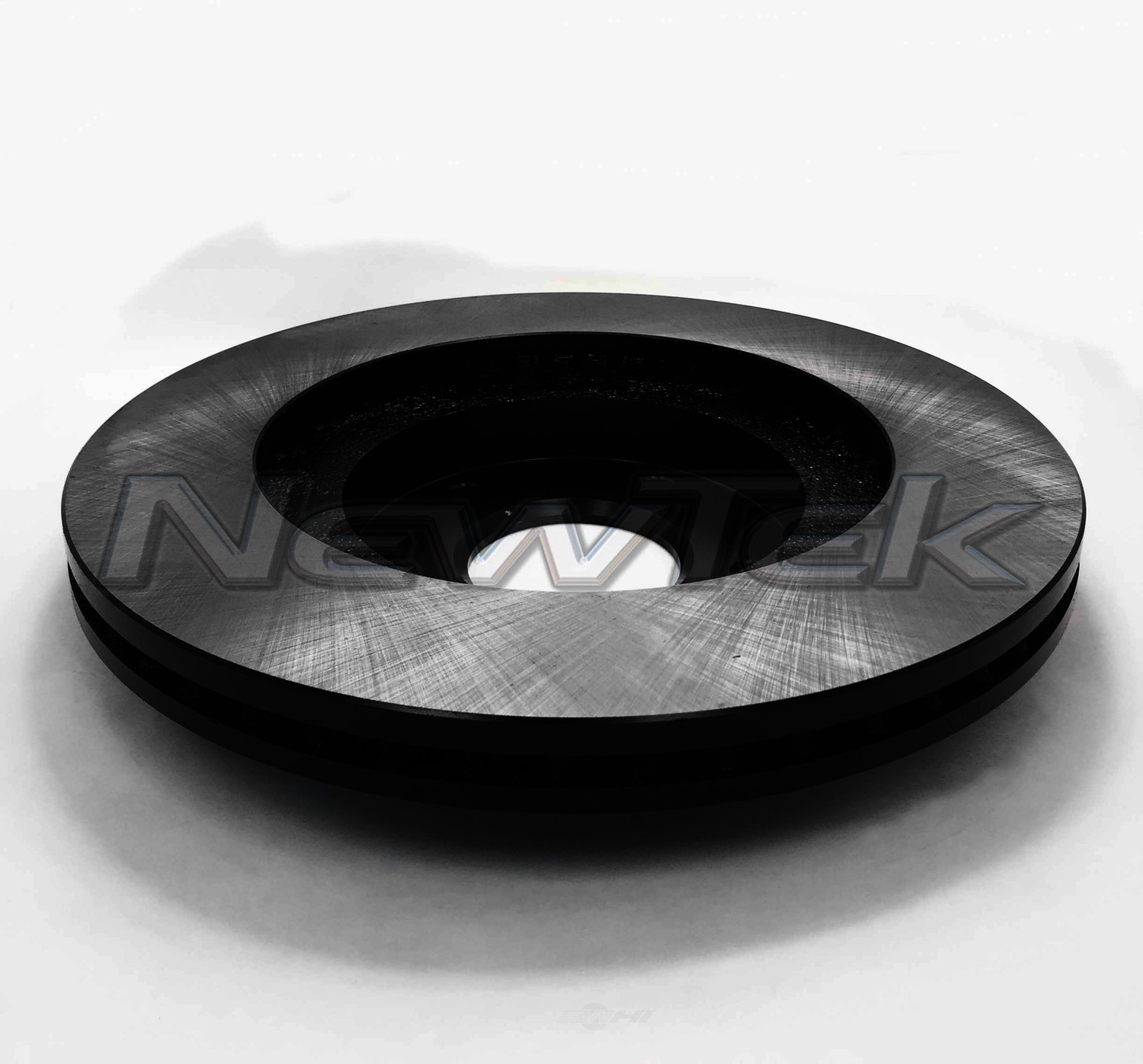 NEWTEK AUTOMOTIVE - Newtek Black Knight Disc Brake Rotor (Front) - NWT 31306E