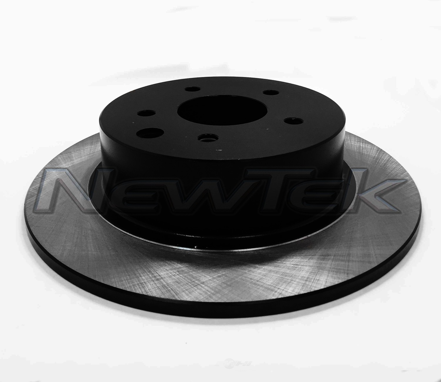 NEWTEK AUTOMOTIVE - Newtek Black Knight Disc Brake Rotor (Rear) - NWT 31312E