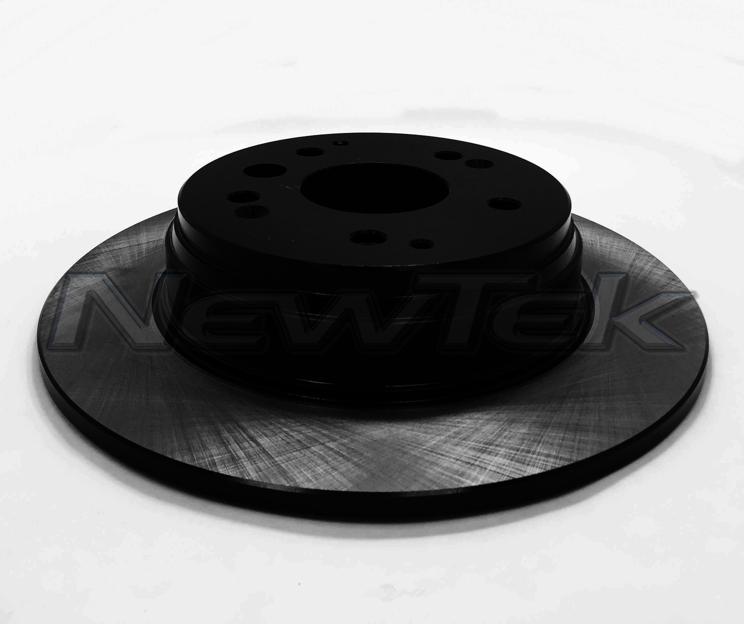 NEWTEK AUTOMOTIVE - Newtek Black Knight Disc Brake Rotor (Rear) - NWT 31316E