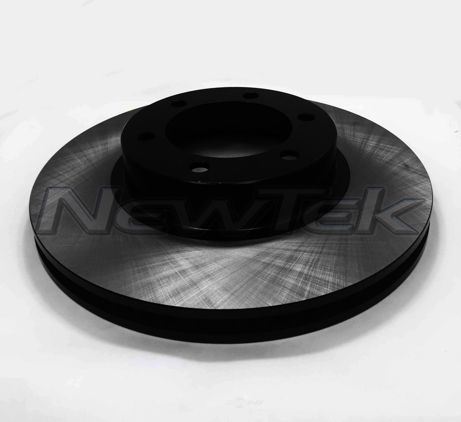 NEWTEK AUTOMOTIVE - Newtek Black Knight Disc Brake Rotor (Front) - NWT 31326E