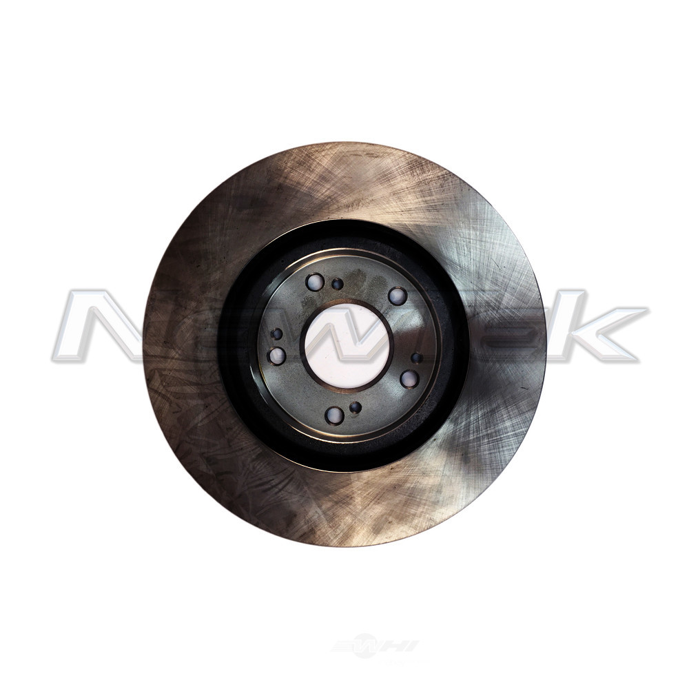 NEWTEK AUTOMOTIVE - Newtek Brake Rotor (Front) - NWT 31346