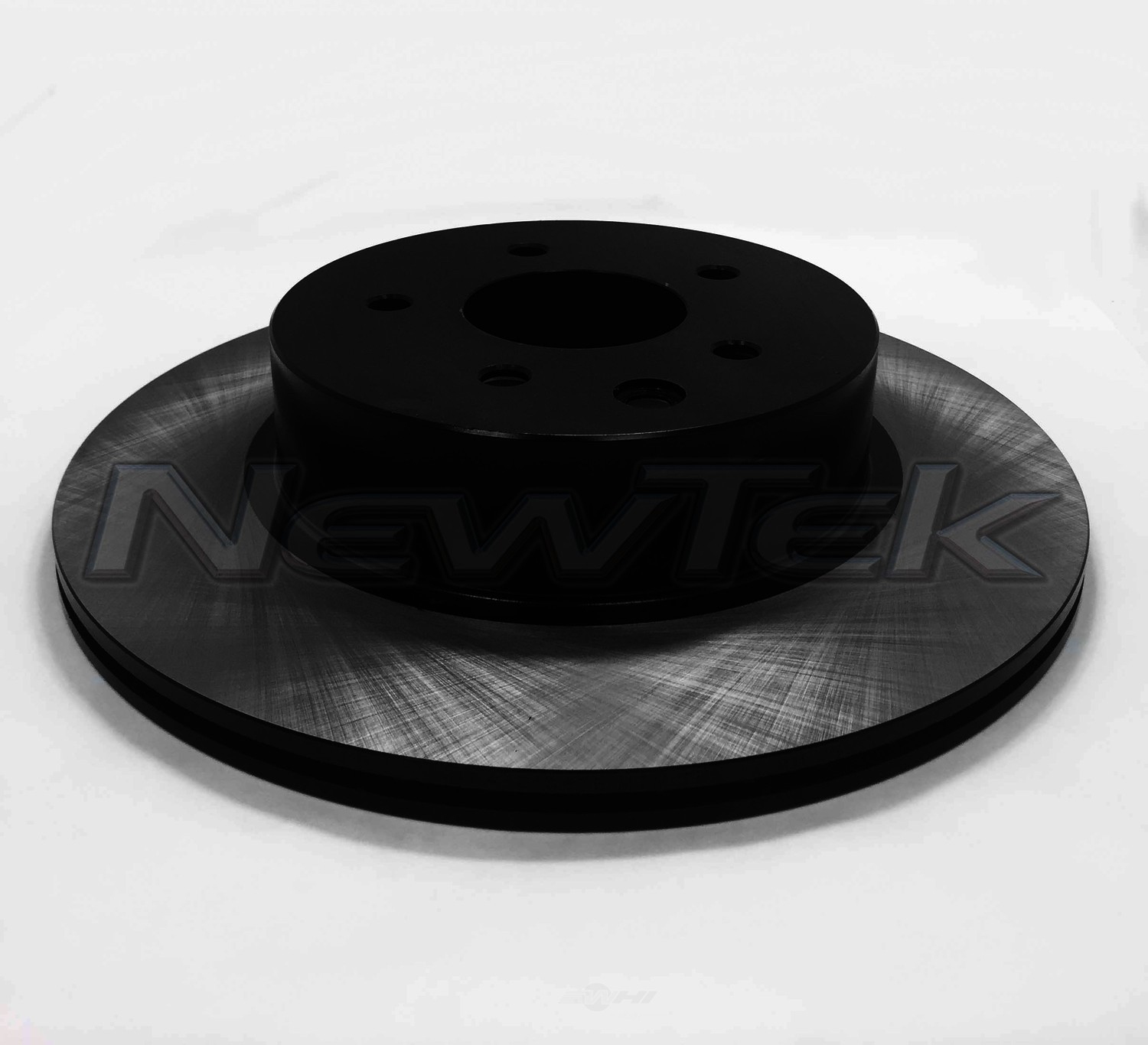 NEWTEK AUTOMOTIVE - Newtek Black Knight Disc Brake Rotor (Rear) - NWT 31387E