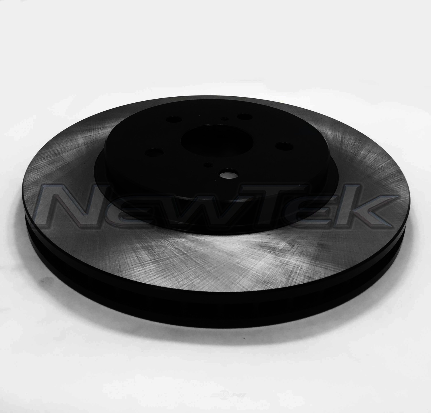NEWTEK AUTOMOTIVE - Newtek Black Knight Disc Brake Rotor (Front) - NWT 31392E