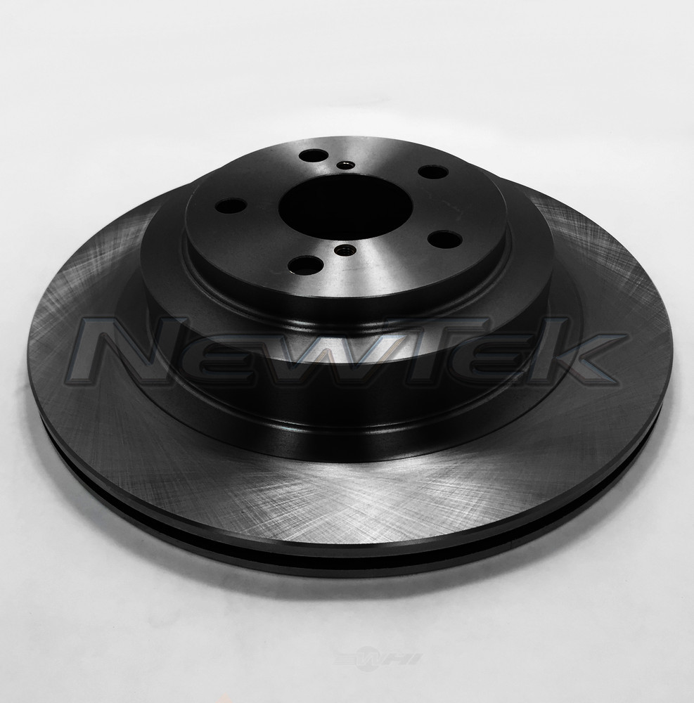 NEWTEK AUTOMOTIVE - Newtek Brake Rotor (Rear) - NWT 31396