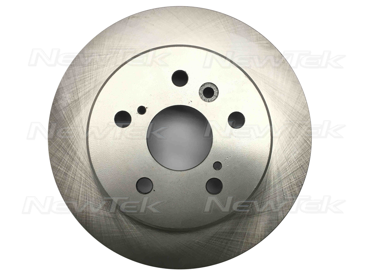 NEWTEK AUTOMOTIVE - Newtek Brake Rotor (Rear) - NWT 31400