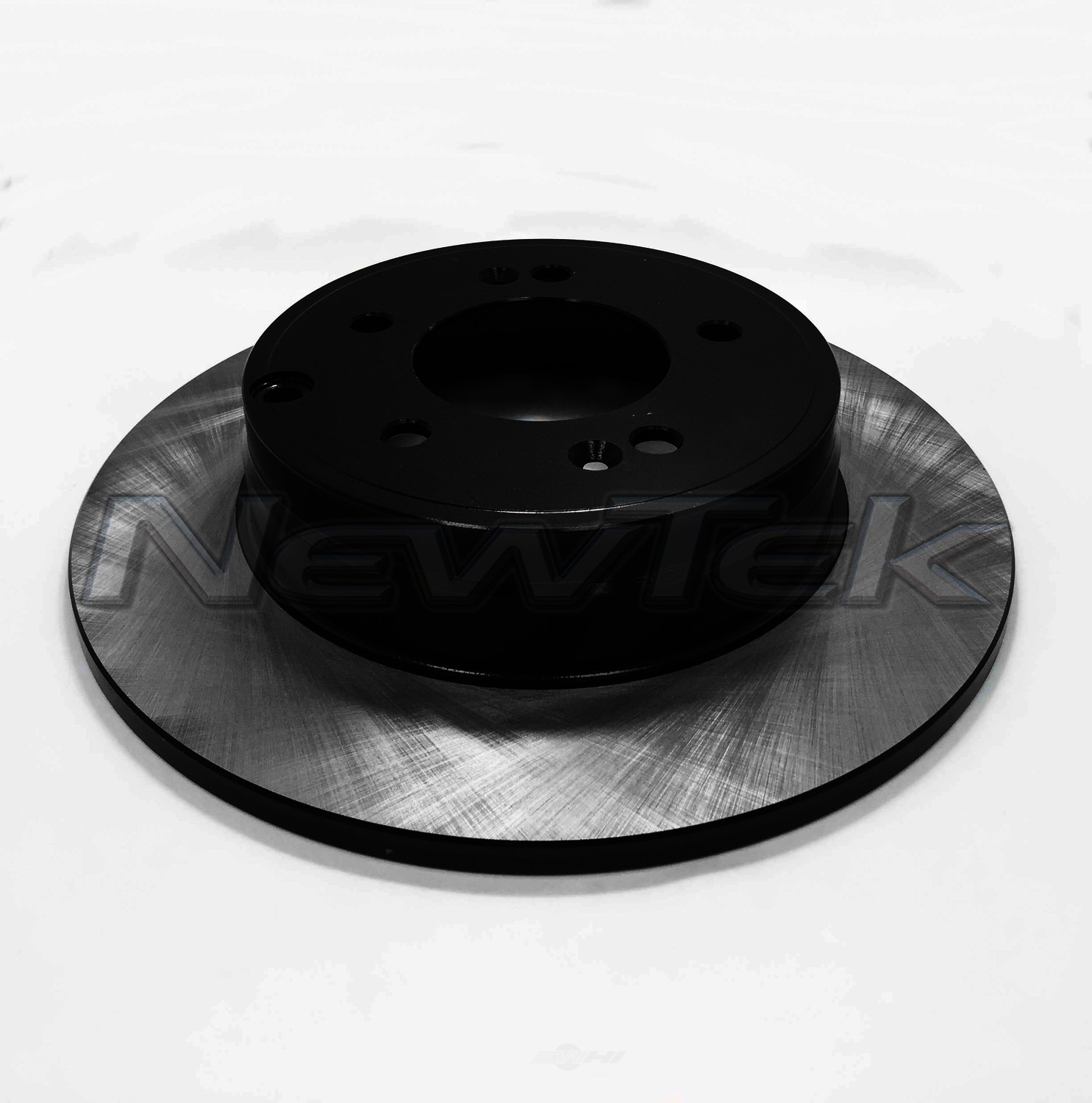 NEWTEK AUTOMOTIVE - Newtek Black Knight Disc Brake Rotor (Rear) - NWT 31424E
