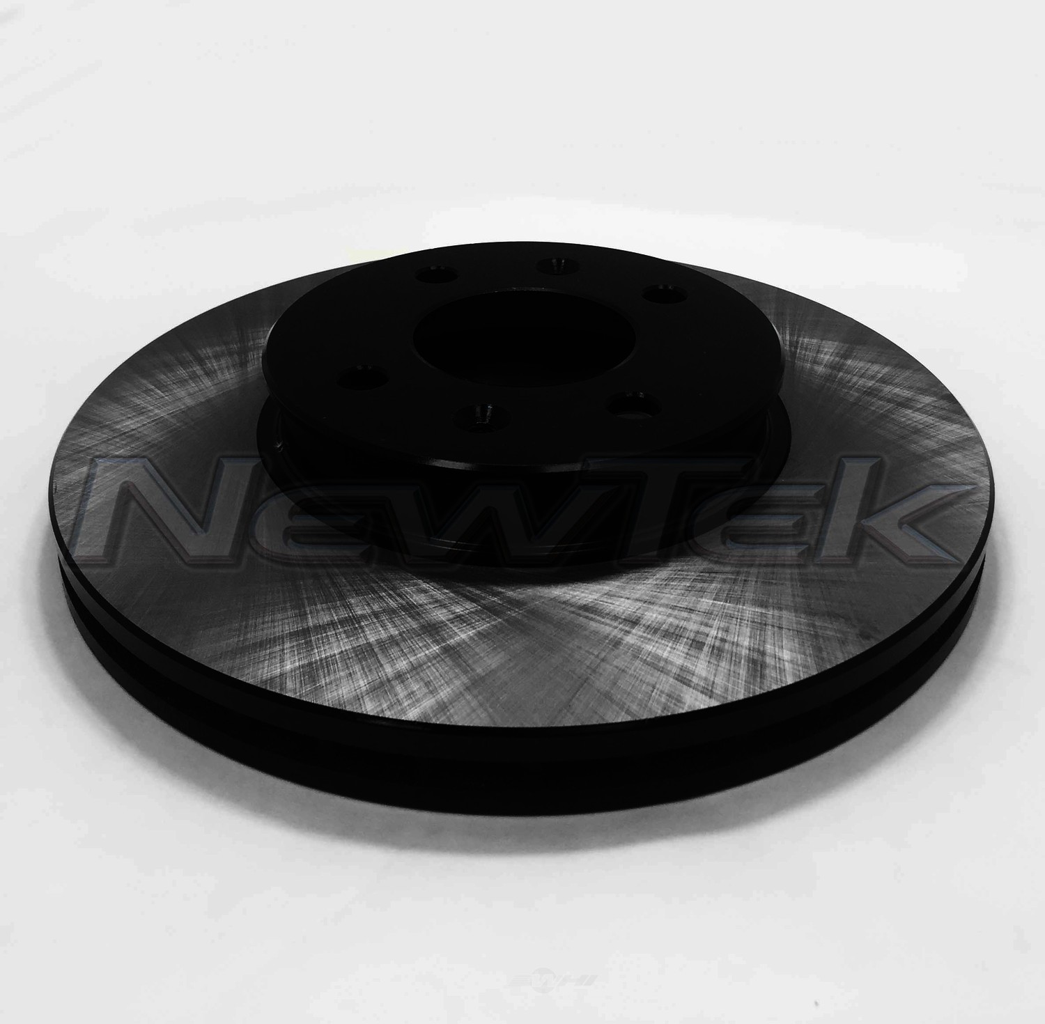 NEWTEK AUTOMOTIVE - Newtek Black Knight Disc Brake Rotor (Front) - NWT 31432E