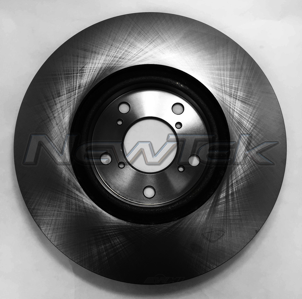 NEWTEK AUTOMOTIVE - Newtek Brake Rotor (Front) - NWT 31434