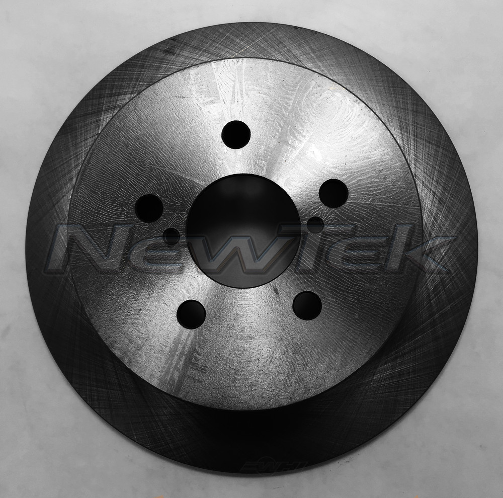NEWTEK AUTOMOTIVE - Newtek Brake Rotor (Front) - NWT 31438