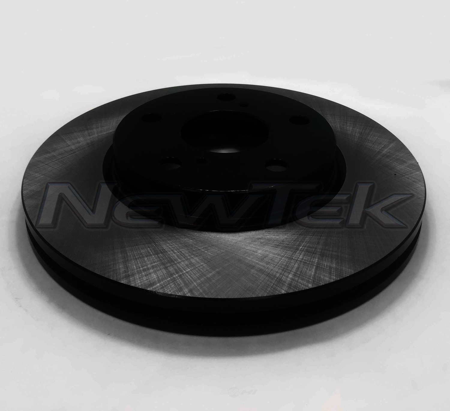 NEWTEK AUTOMOTIVE - Newtek Black Knight Disc Brake Rotor (Front) - NWT 31440E