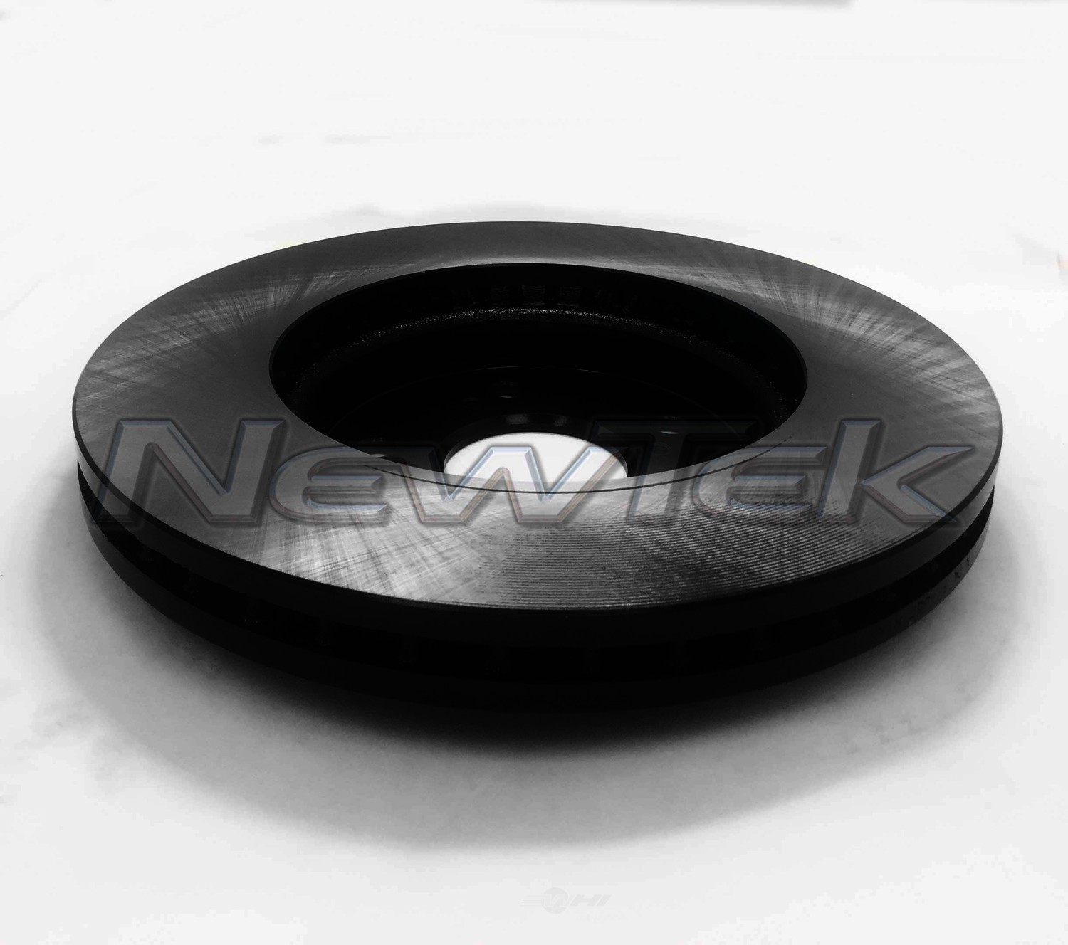 NEWTEK AUTOMOTIVE - Newtek Black Knight Disc Brake Rotor (Front) - NWT 31455E