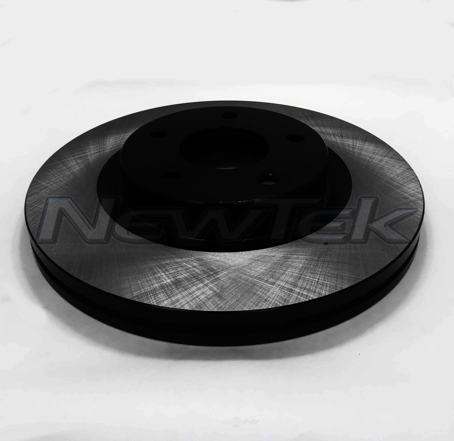 NEWTEK AUTOMOTIVE - Newtek Black Knight Disc Brake Rotor (Front) - NWT 31464E