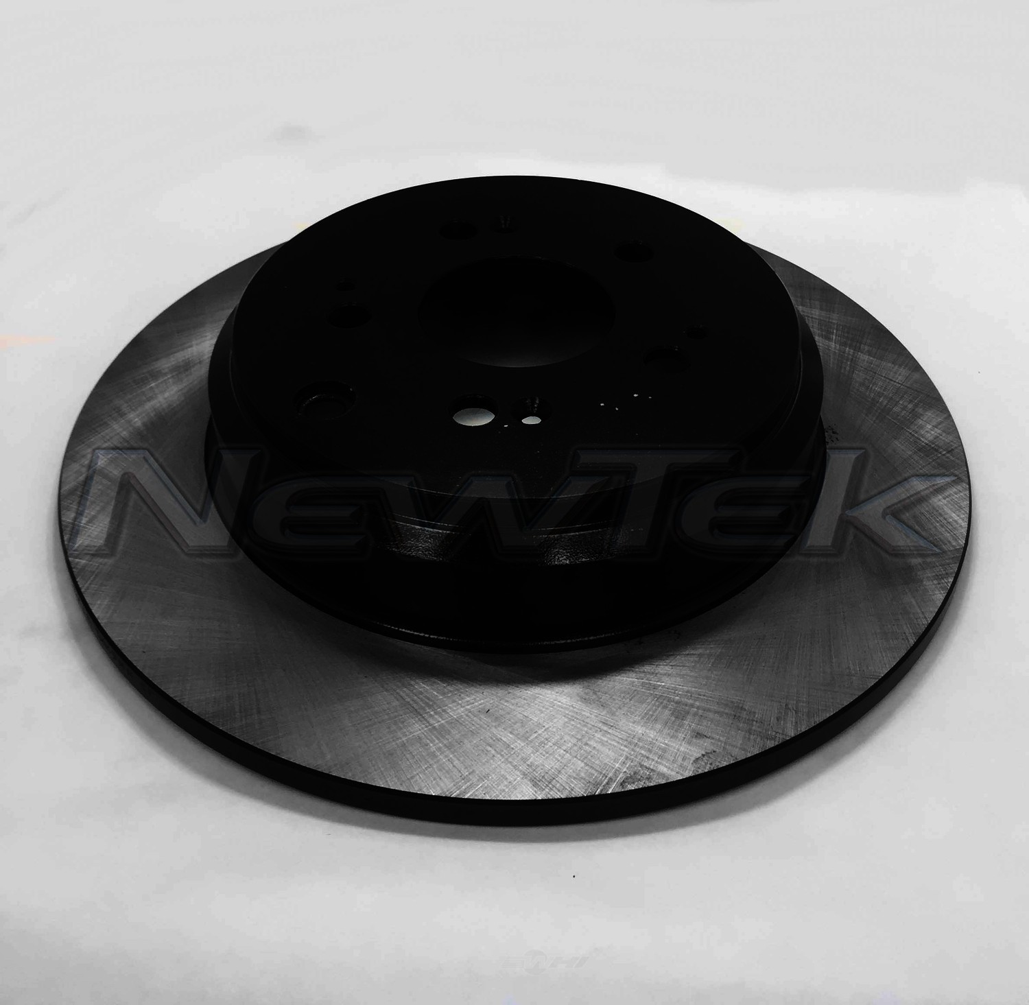 NEWTEK AUTOMOTIVE - Newtek Black Knight Disc Brake Rotor (Rear) - NWT 31469E