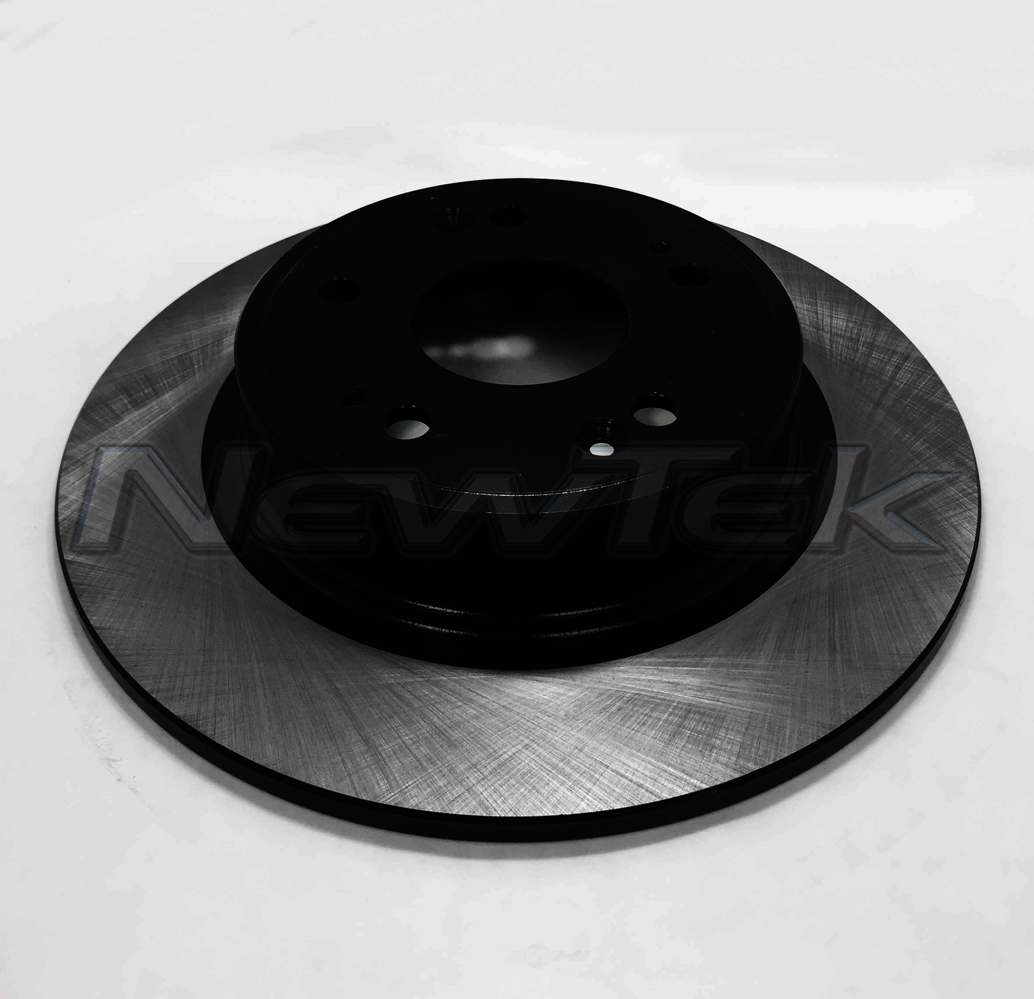 NEWTEK AUTOMOTIVE - Newtek Black Knight Disc Brake Rotor (Rear) - NWT 31479E