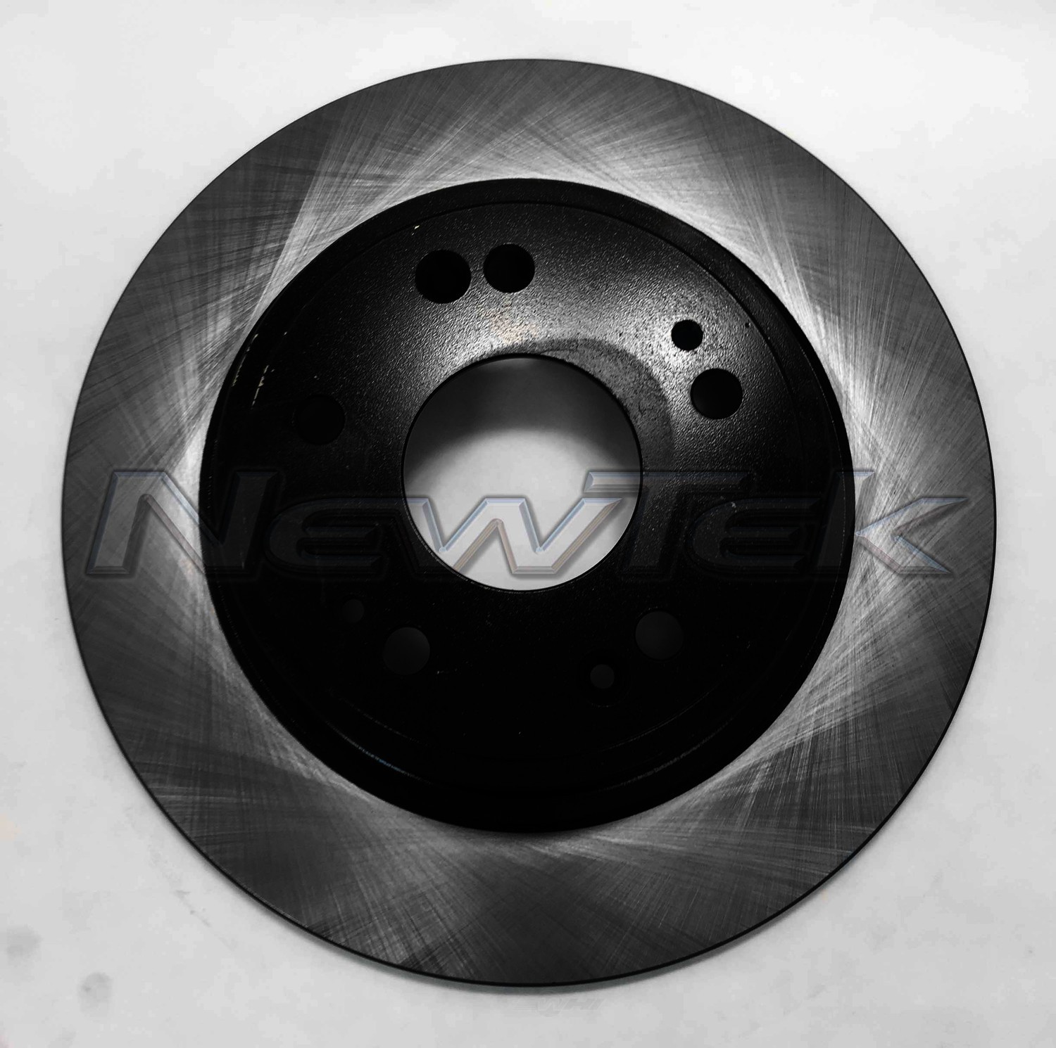 NEWTEK AUTOMOTIVE - Newtek Black Knight Disc Brake Rotor - Part Number ...