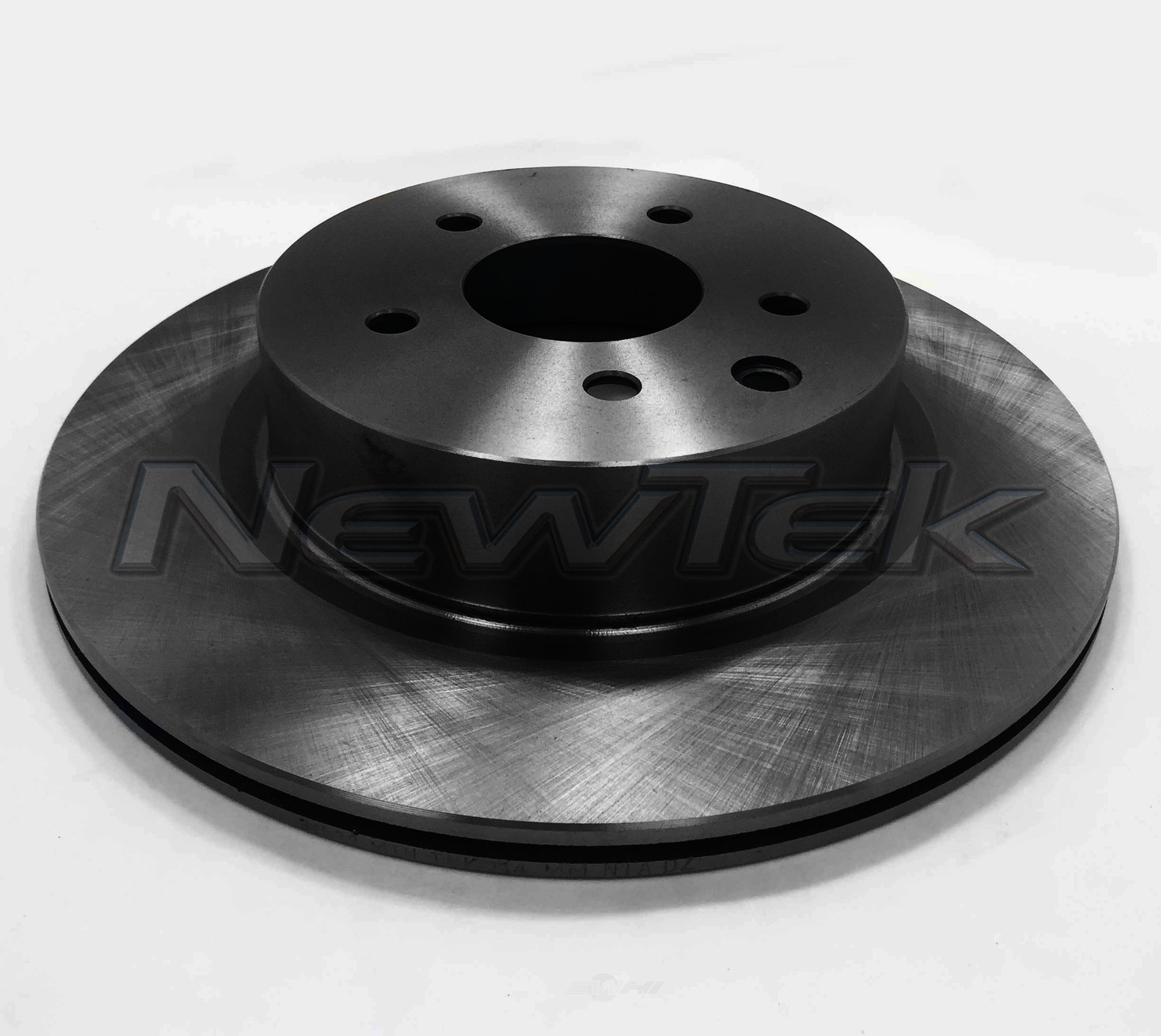 NEWTEK AUTOMOTIVE - Newtek Brake Rotor (Rear) - NWT 31530