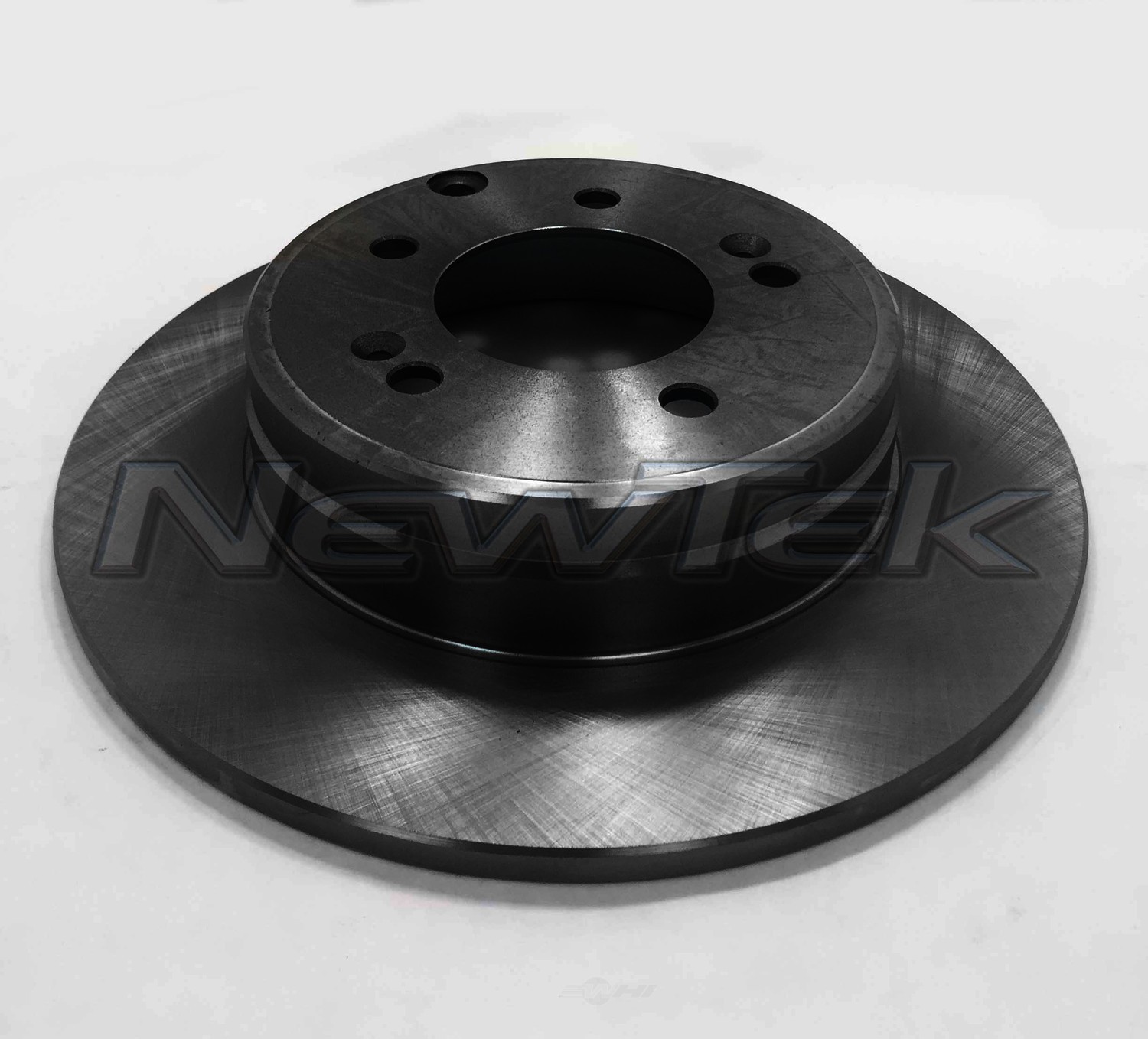 NEWTEK AUTOMOTIVE - Newtek Brake Rotor (Rear) - NWT 31586
