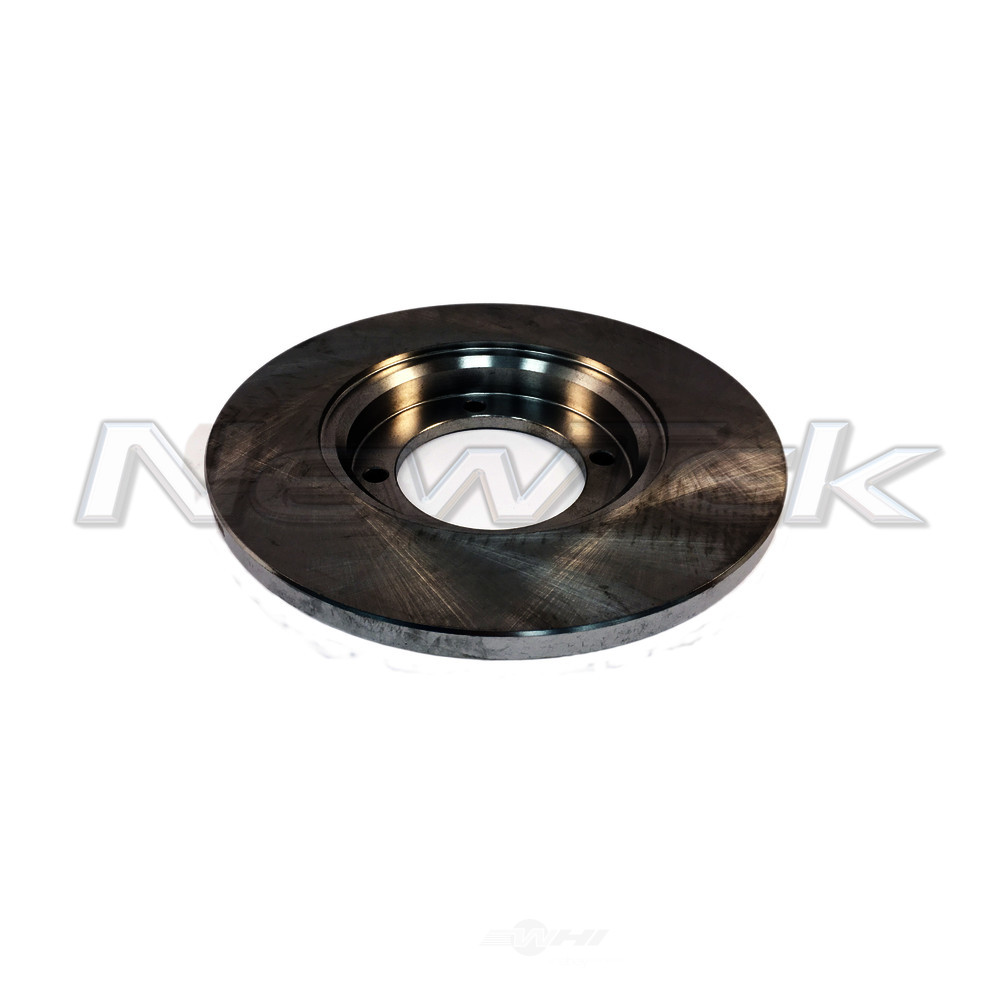 NEWTEK AUTOMOTIVE - Newtek Brake Rotor - NWT 3160