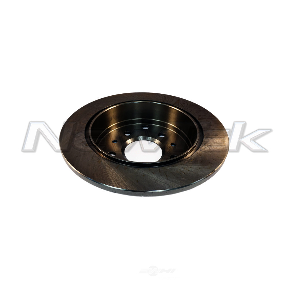 NEWTEK AUTOMOTIVE - Newtek Brake Rotor - NWT 3263