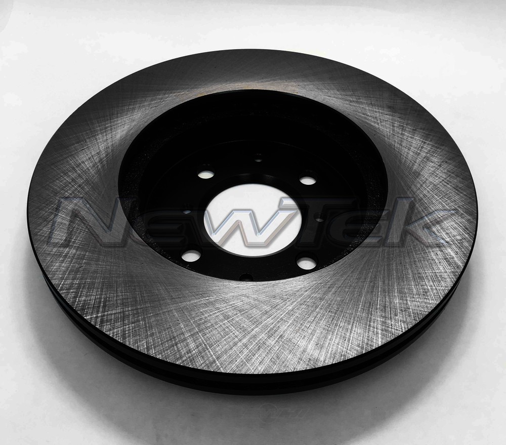 NEWTEK AUTOMOTIVE - Newtek Black Knight Disc Brake Rotor (Front) - NWT 3295E