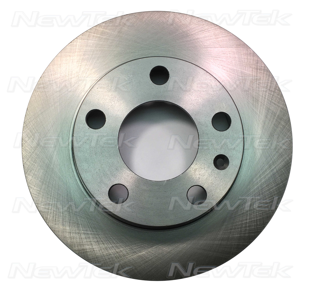 NEWTEK AUTOMOTIVE - Newtek Brake Rotor - NWT 34075