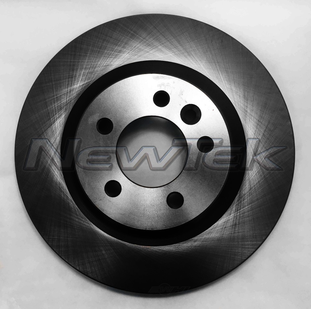 NEWTEK AUTOMOTIVE - Newtek Brake Rotor (Front) - NWT 34274