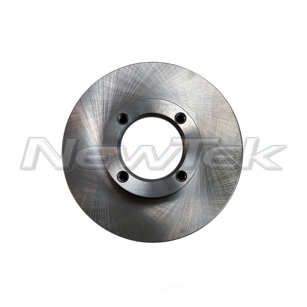 NEWTEK AUTOMOTIVE - Newtek Brake Rotor - NWT 3428