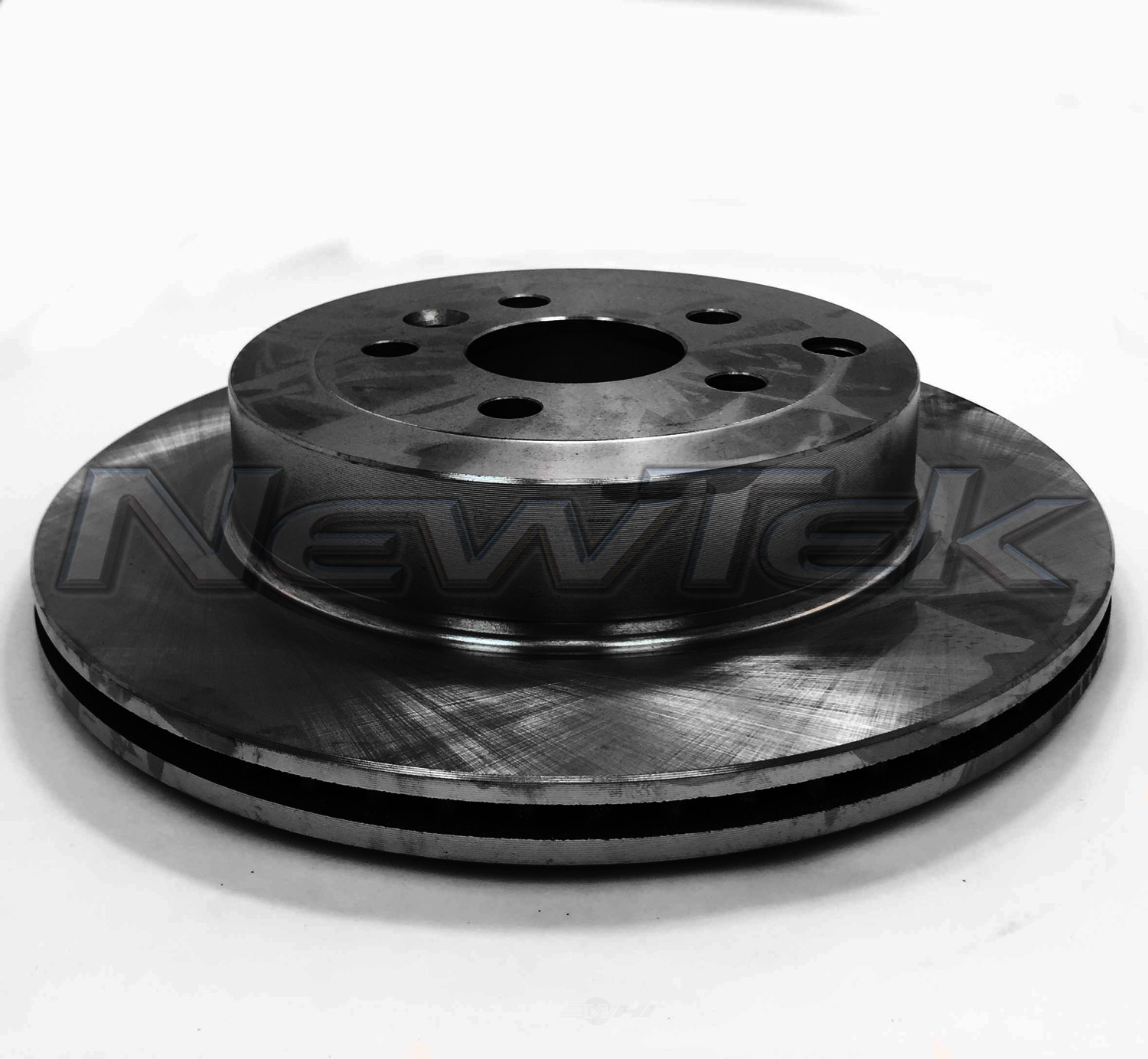 NEWTEK AUTOMOTIVE - Newtek Brake Rotor (Rear) - NWT 34379