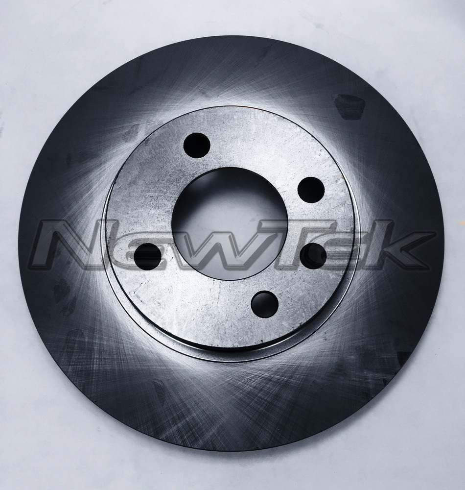 NEWTEK AUTOMOTIVE - Newtek Brake Rotor (Front) - NWT 3464