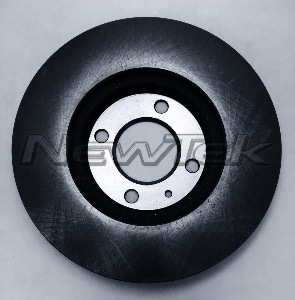 NEWTEK AUTOMOTIVE - Newtek Brake Rotor (Front) - NWT 3464