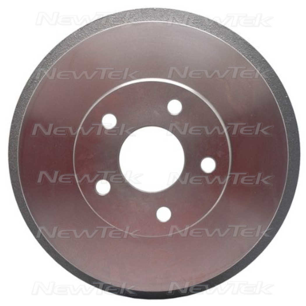 NEWTEK AUTOMOTIVE - Newtek Brake Drum (Rear) - NWT 35059