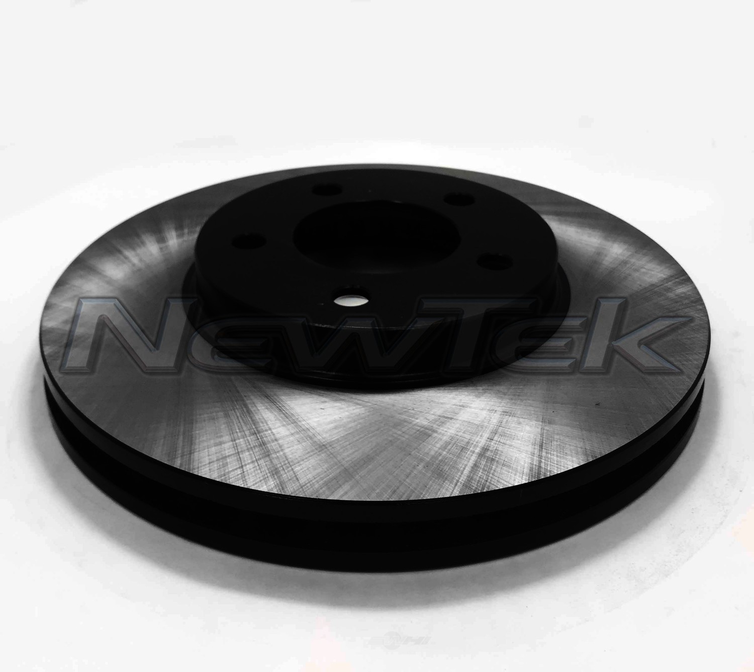 NEWTEK AUTOMOTIVE - Newtek Black Knight Disc Brake Rotor (Front) - NWT 54010E