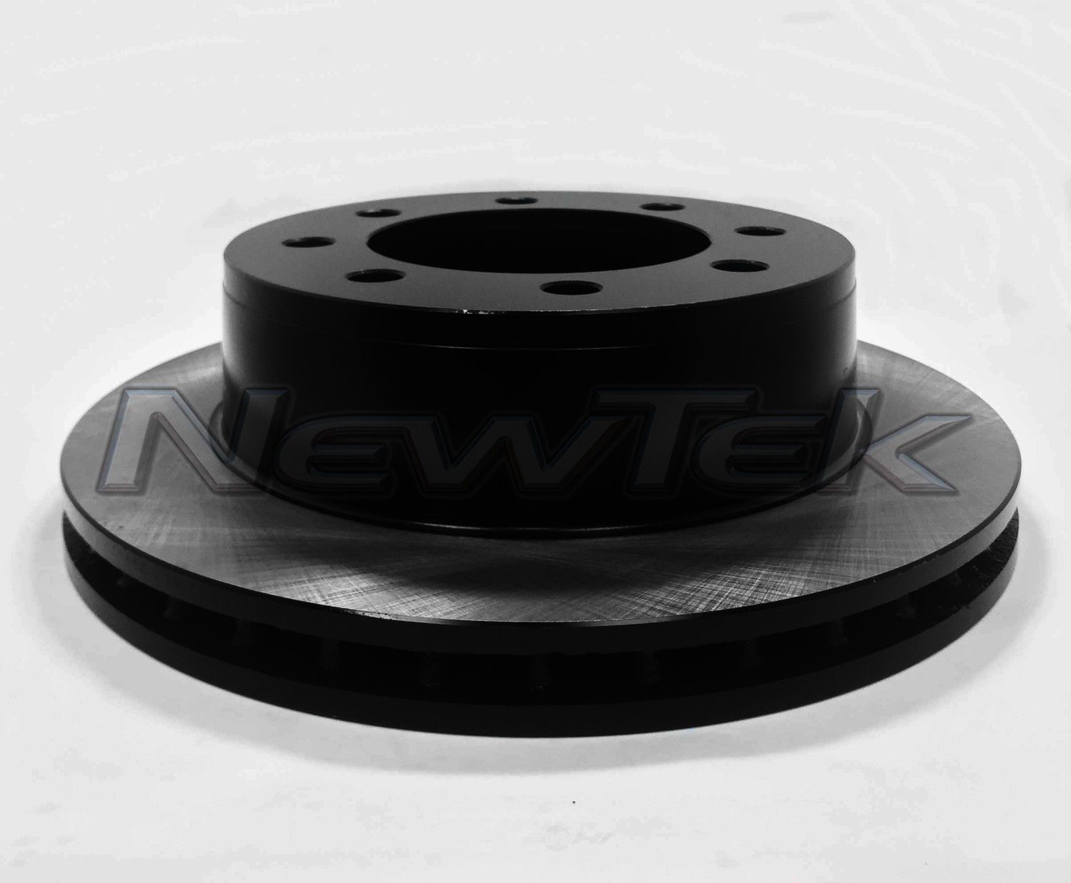 NEWTEK AUTOMOTIVE - Newtek Black Knight Disc Brake Rotor (Rear) - NWT 55055E