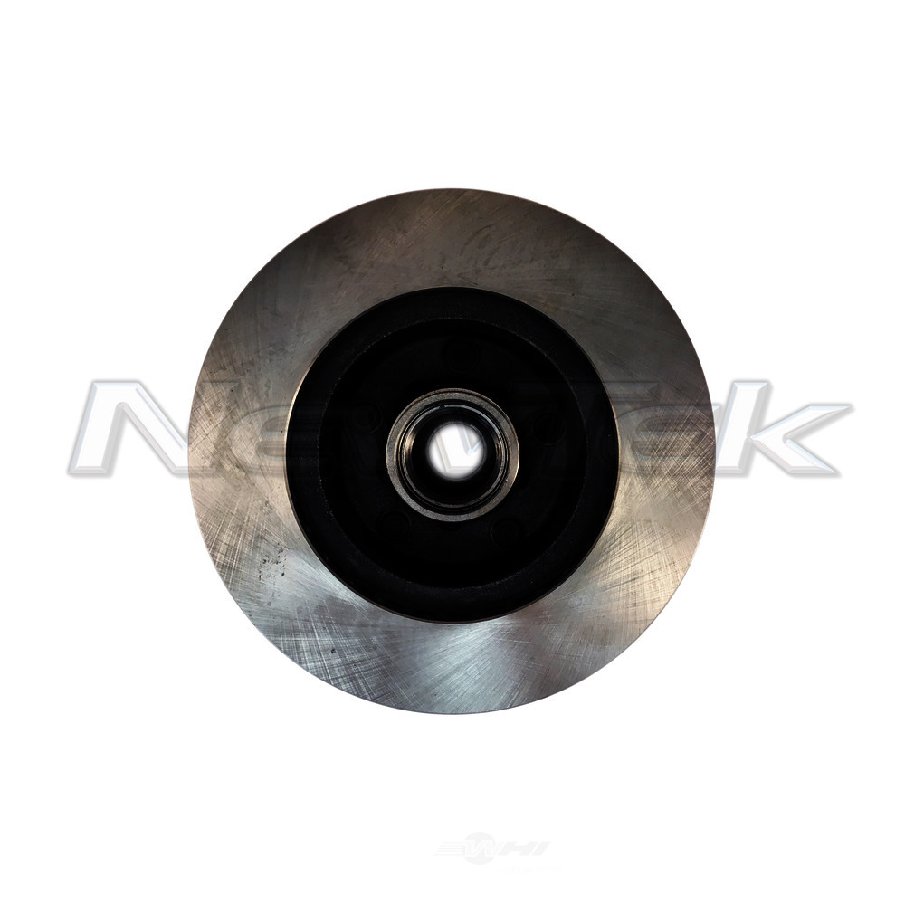 NEWTEK AUTOMOTIVE - Newtek Brake Rotor (Front) - NWT 5514