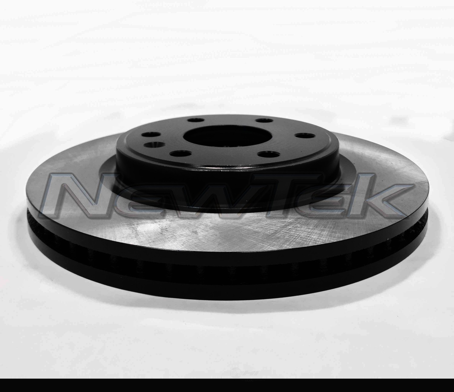 NEWTEK AUTOMOTIVE - Newtek Black Knight Disc Brake Rotor (Front) - NWT 55150E