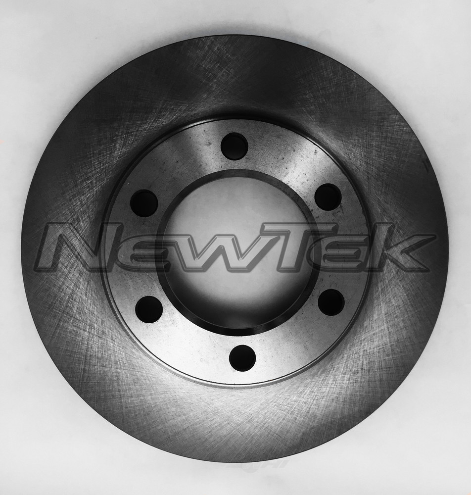 NEWTEK AUTOMOTIVE - Newtek Brake Rotor (Front) - NWT 5522
