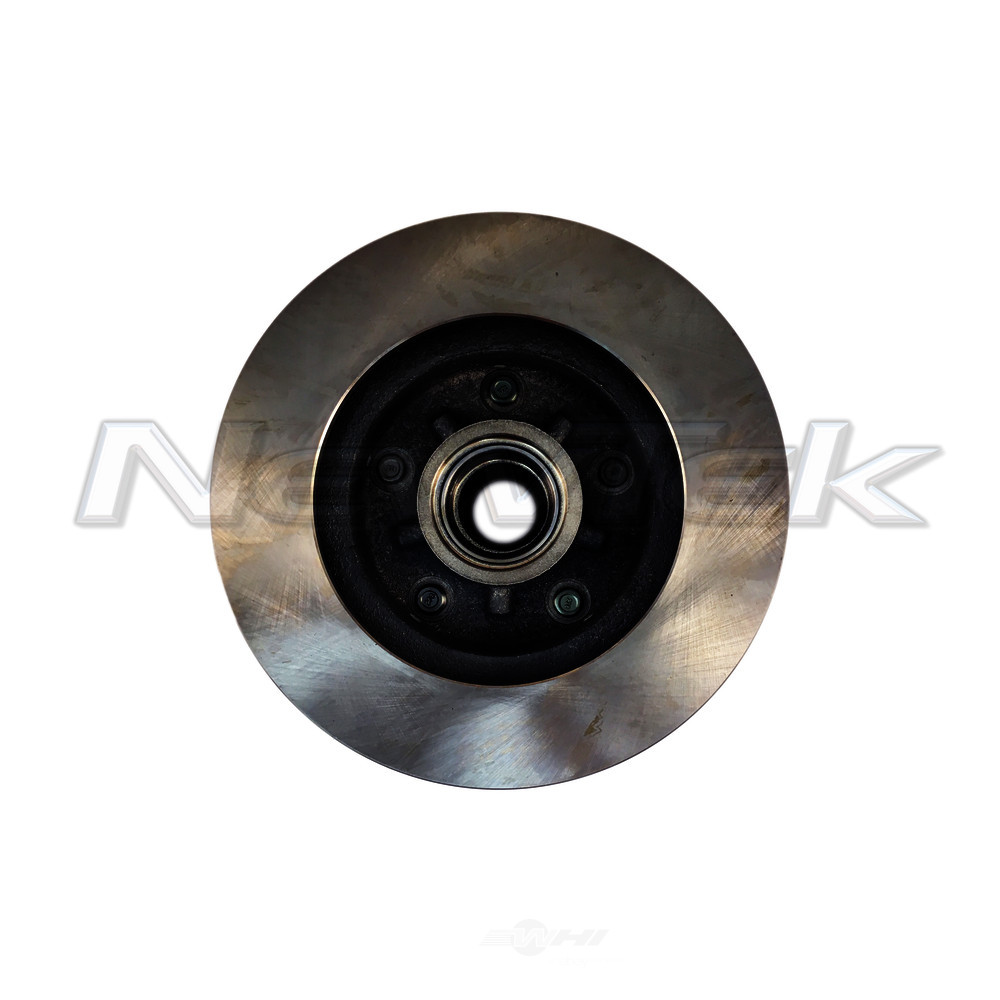 NEWTEK AUTOMOTIVE - Newtek Brake Rotor (Front) - NWT 5547