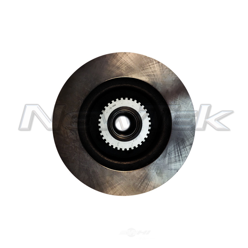 NEWTEK AUTOMOTIVE - Newtek Brake Rotor (Front) - NWT 5577