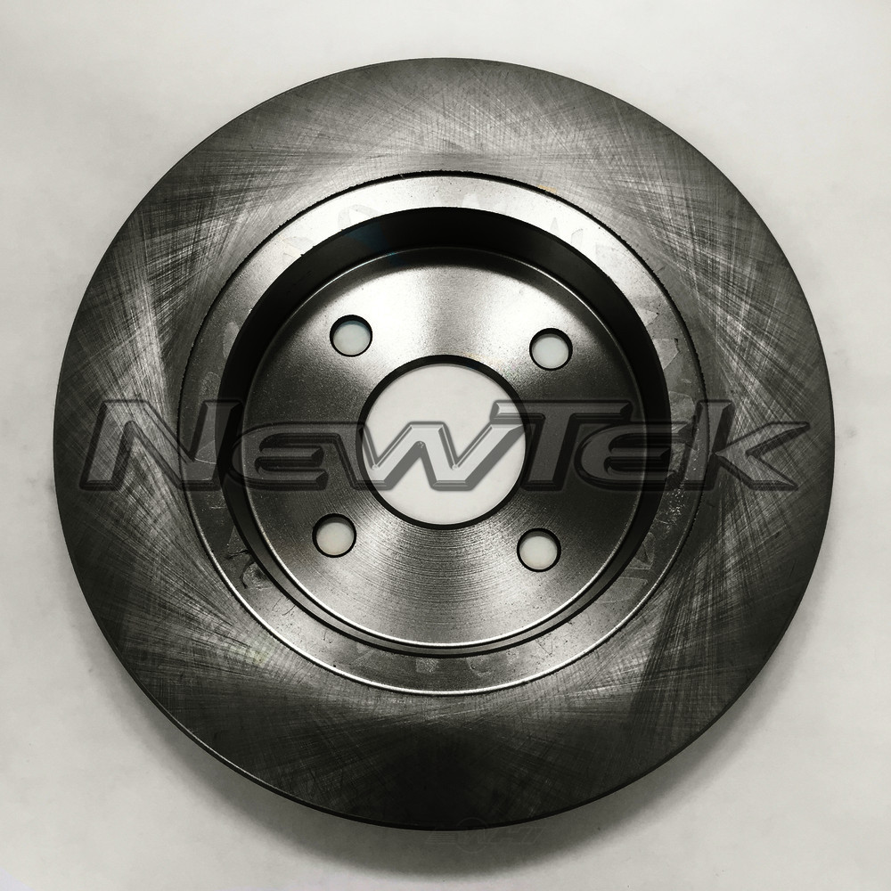 NEWTEK AUTOMOTIVE - Newtek Brake Rotor - NWT 5582