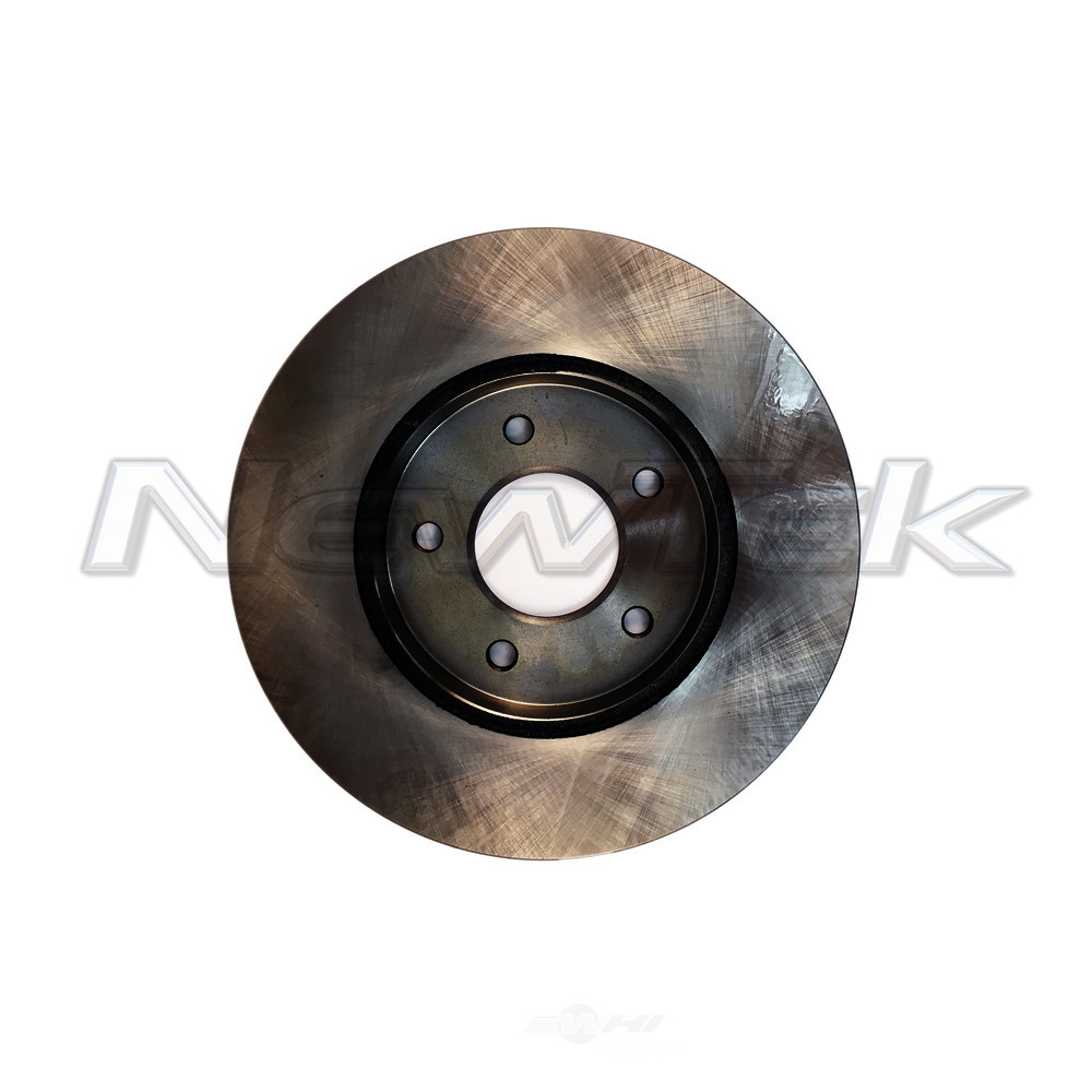 NEWTEK AUTOMOTIVE - Newtek Brake Rotor (Rear) - NWT 5599