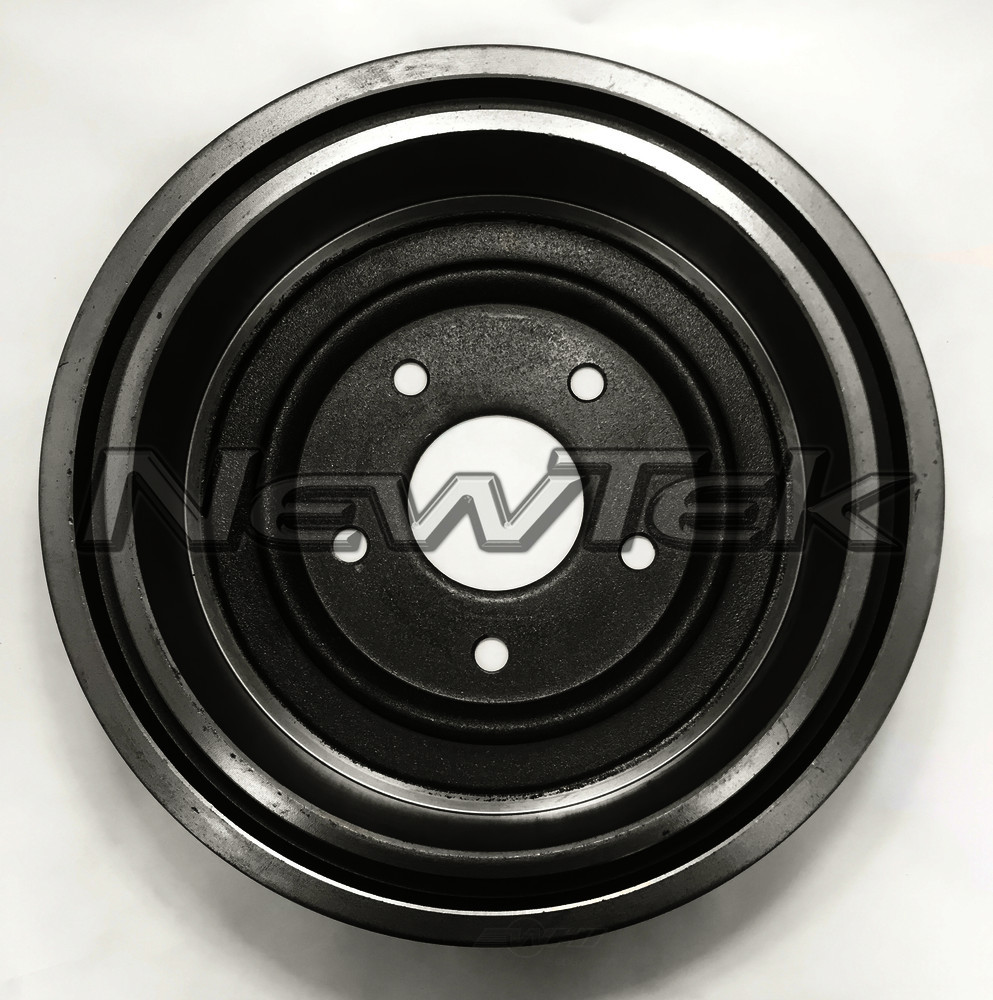 NEWTEK AUTOMOTIVE - Newtek Brake Drum (Rear) - NWT 8839