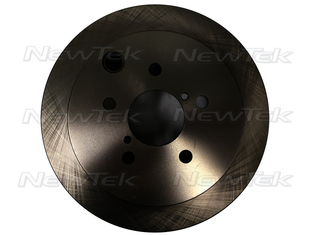 NEWTEK AUTOMOTIVE - Newtek Brake Rotor (Rear) - NWT R1128