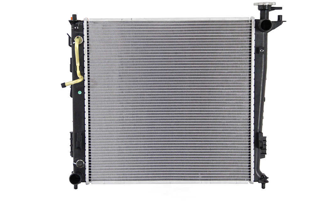 OSC 13324 — Radiateur