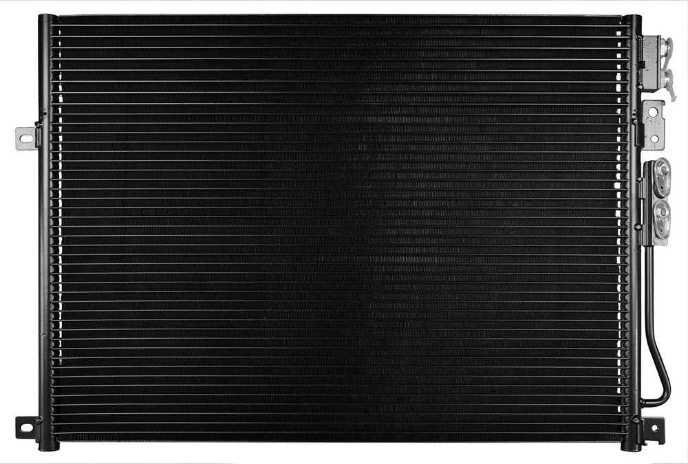 OSC - A/c Condenser - O19 - 3247