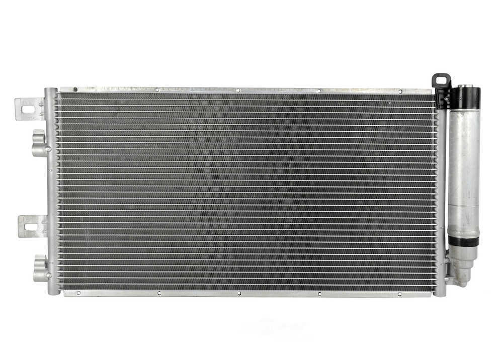 OSC - A/c Condenser - O19 - 3254
