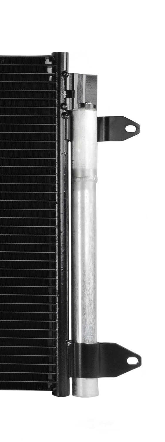 OSC - A/c Condenser - O19 3255